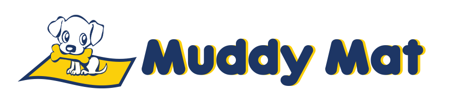 Logo Muddy Mat