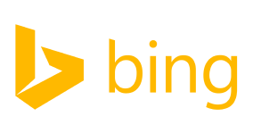 Bing Logo 1